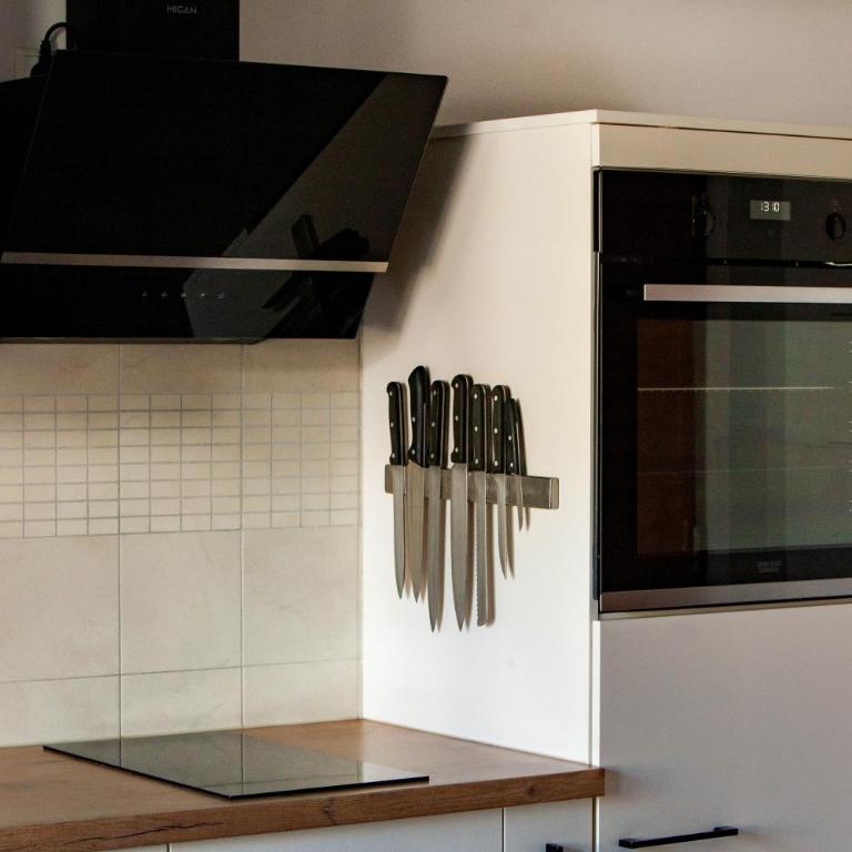 Apart Vinschgau - One-Bedroom Apartment - 31