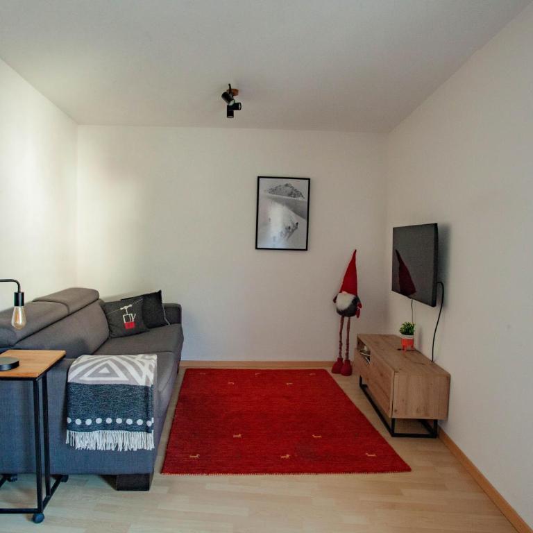 Apart Vinschgau - One-Bedroom Apartment - 20