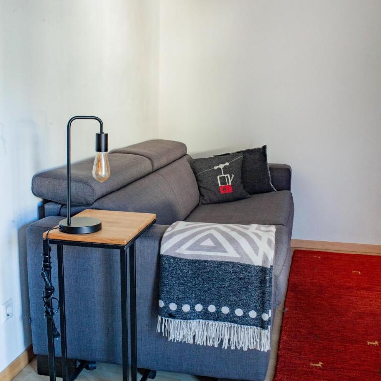Apart Vinschgau - One-Bedroom Apartment - 17