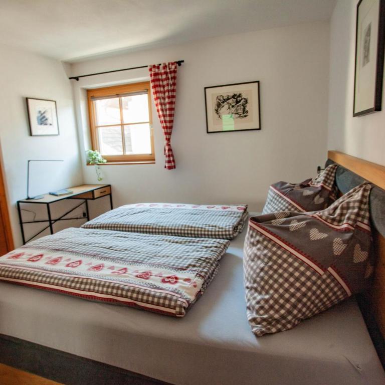Apart Vinschgau - One-Bedroom Apartment - 26
