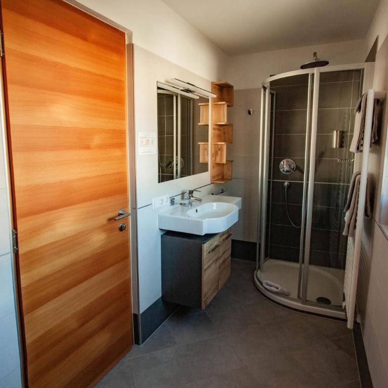 Apart Vinschgau - One-Bedroom Apartment - 28