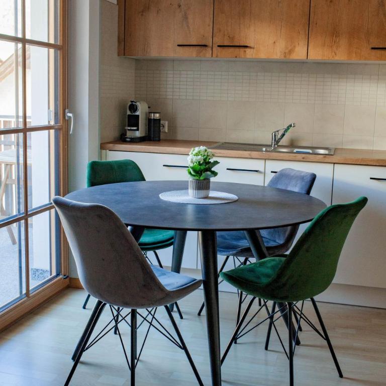 Apart Vinschgau - One-Bedroom Apartment - 30