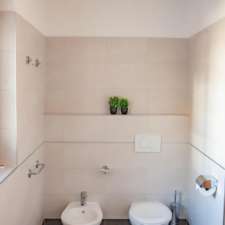 Apart Vinschgau - One-Bedroom Apartment - 33