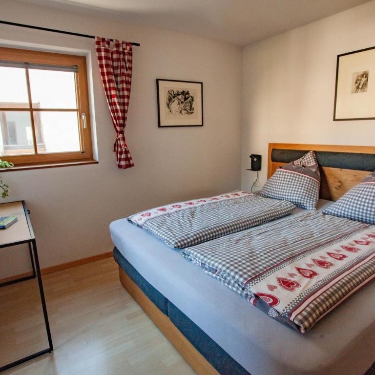 Apart Vinschgau - One-Bedroom Apartment - 35
