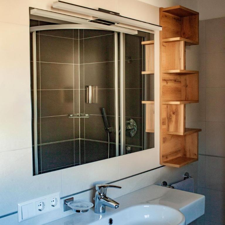 Apart Vinschgau - One-Bedroom Apartment - 36