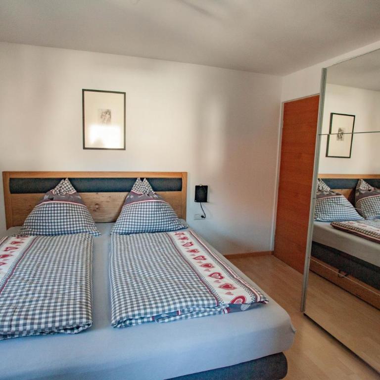 Apart Vinschgau - One-Bedroom Apartment - 42