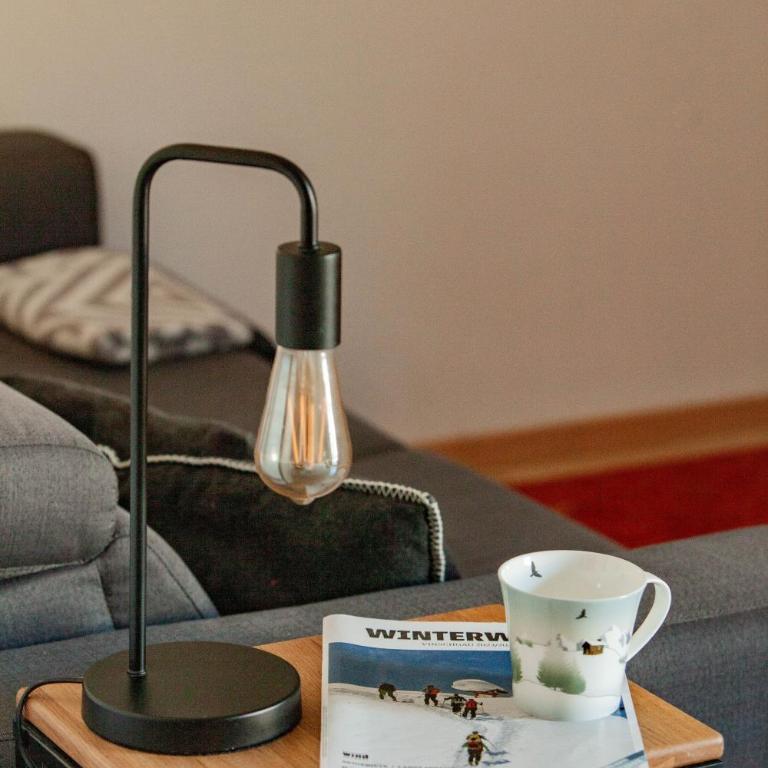 Apart Vinschgau - One-Bedroom Apartment - 46