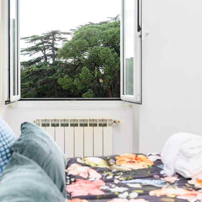 Casa Vacanze Marrucini - Appartamento con 1 Camera da Letto - 2