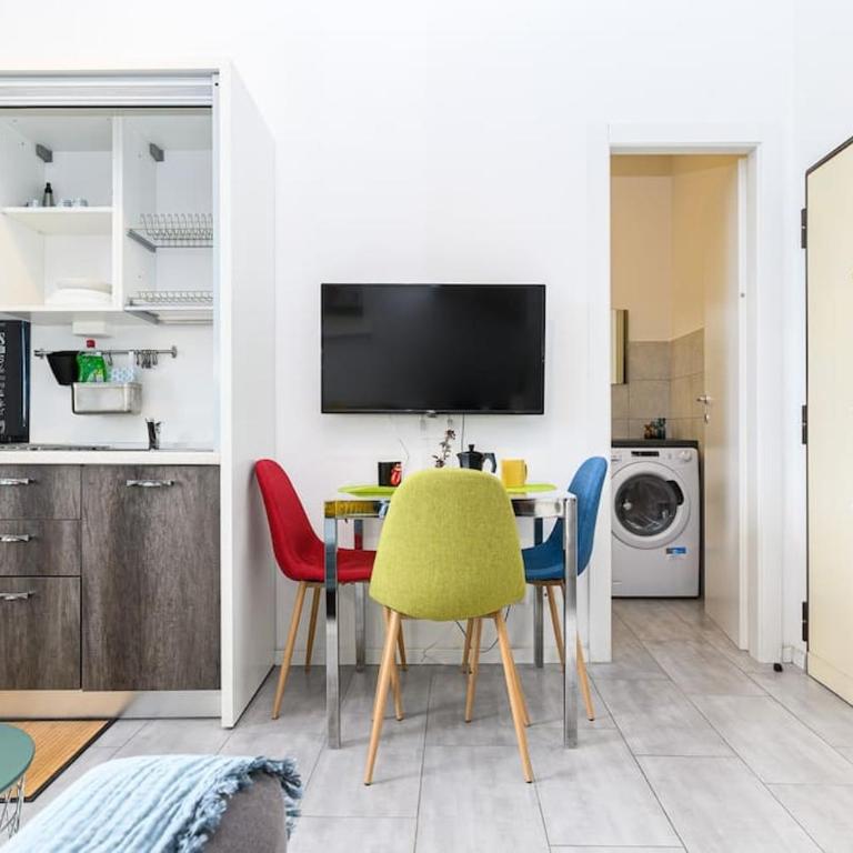 Casa Vacanze Marrucini - Appartamento con 1 Camera da Letto - 1
