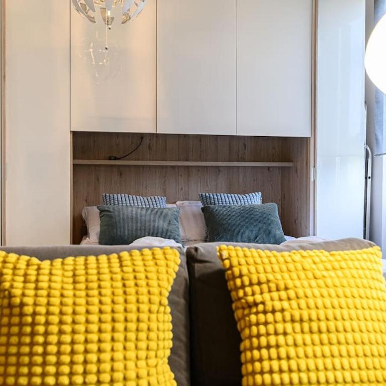 Casa Vacanze Marrucini - Appartamento con 1 Camera da Letto - 5