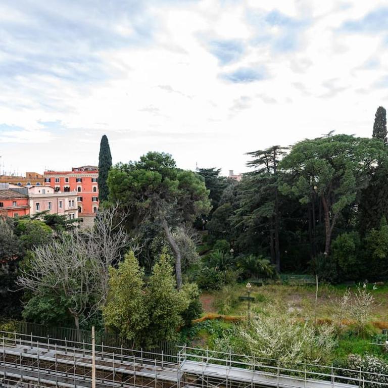 Casa Vacanze Marrucini - Appartamento con 1 Camera da Letto - 13