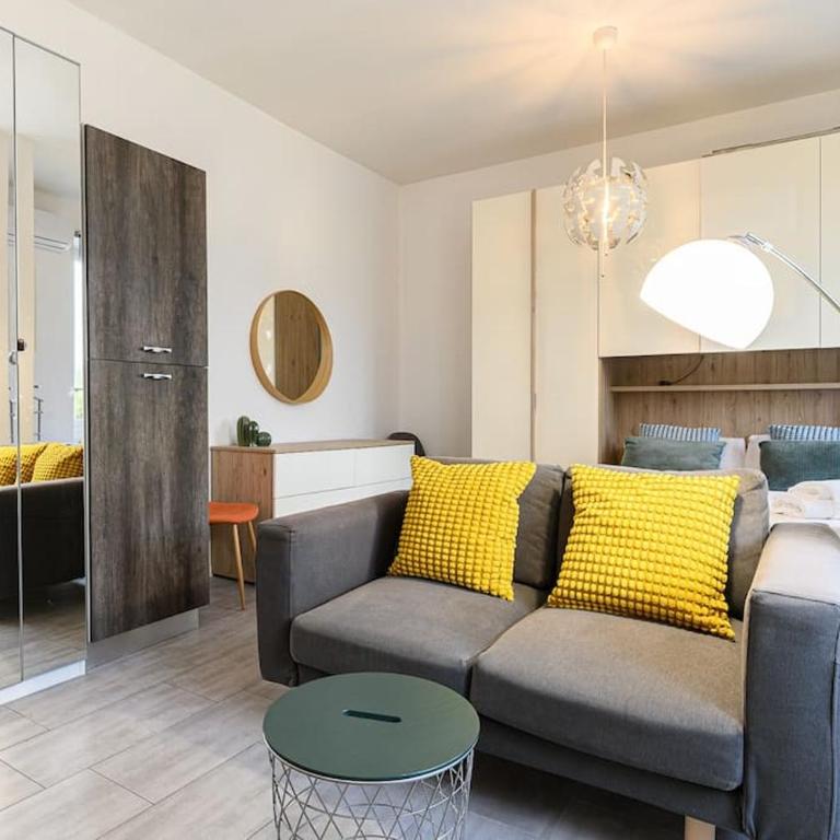 Casa Vacanze Marrucini - Appartamento con 1 Camera da Letto - 16
