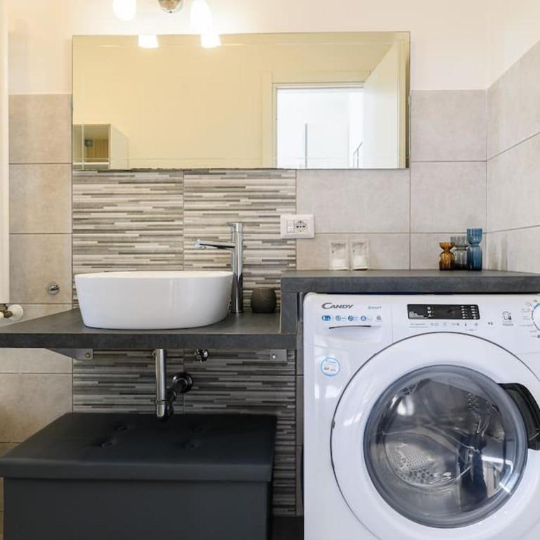 Casa Vacanze Marrucini - Appartamento con 1 Camera da Letto - 18