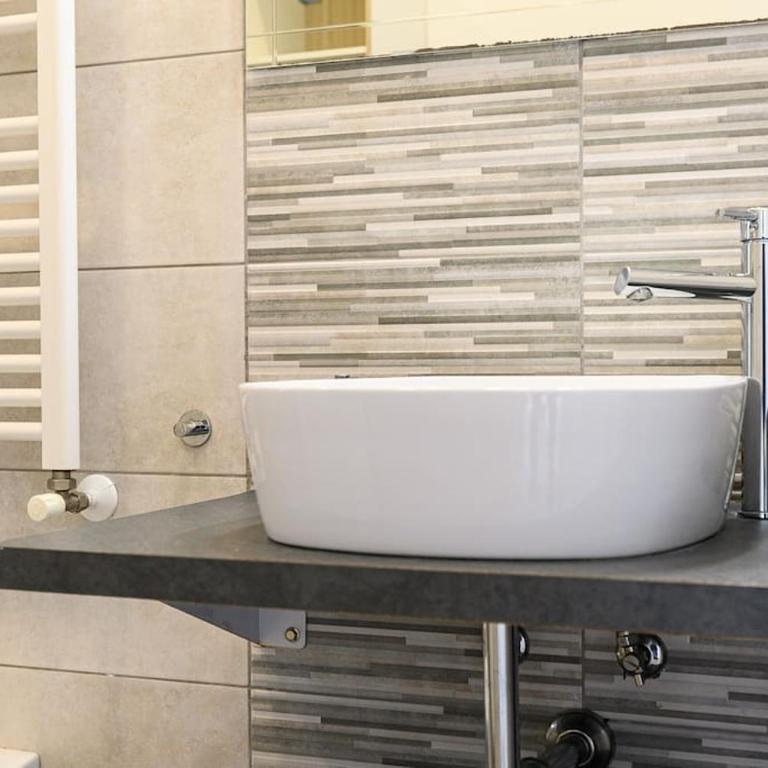 Casa Vacanze Marrucini - Appartamento con 1 Camera da Letto - 19