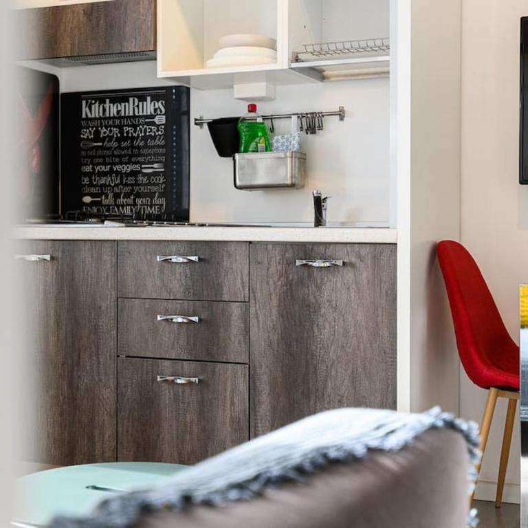 Casa Vacanze Marrucini - Appartamento con 1 Camera da Letto - 21