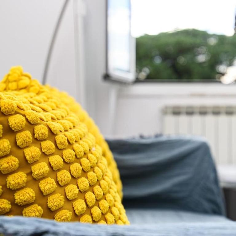 Casa Vacanze Marrucini - Appartamento con 1 Camera da Letto - 22