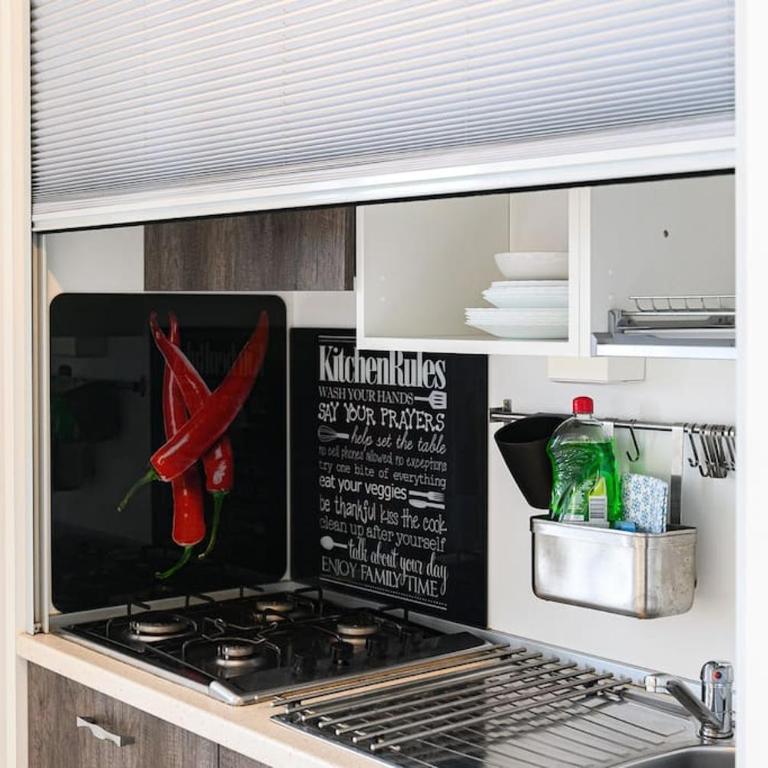 Casa Vacanze Marrucini - Appartamento con 1 Camera da Letto - 27