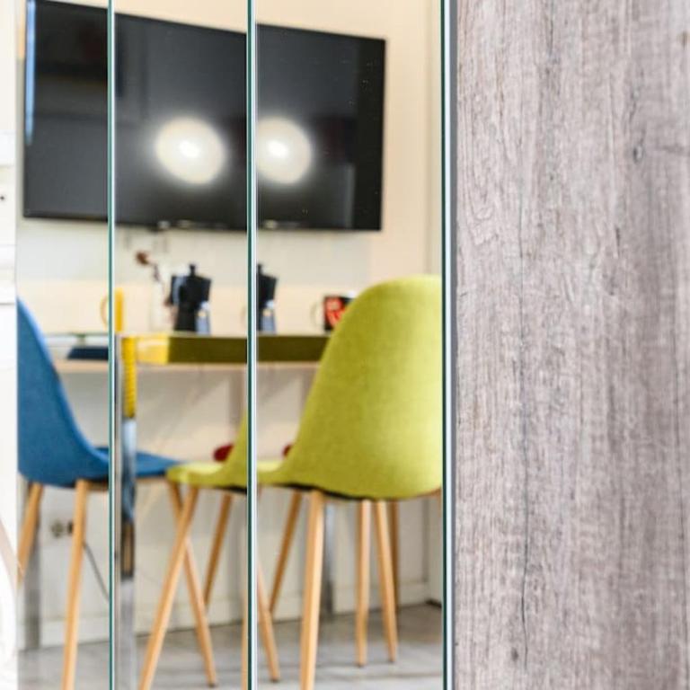 Casa Vacanze Marrucini - Appartamento con 1 Camera da Letto - 31