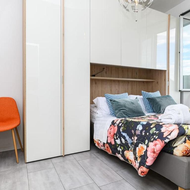 Casa Vacanze Marrucini - Appartamento con 1 Camera da Letto - 32