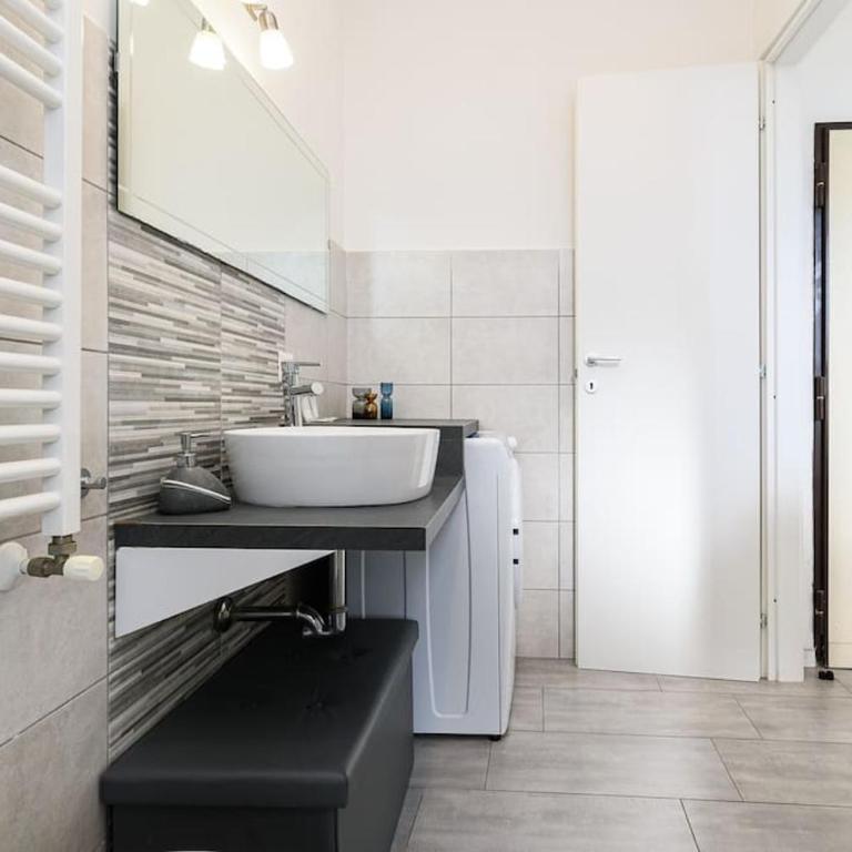 Casa Vacanze Marrucini - Appartamento con 1 Camera da Letto - 35