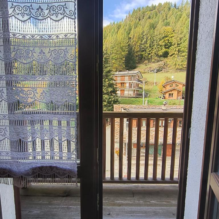 Nid du Coeur - Caratteristico Appartamento con Vista e Balconi - Horizon Vacanze - Appartamento con 1 Camera da Letto - 33