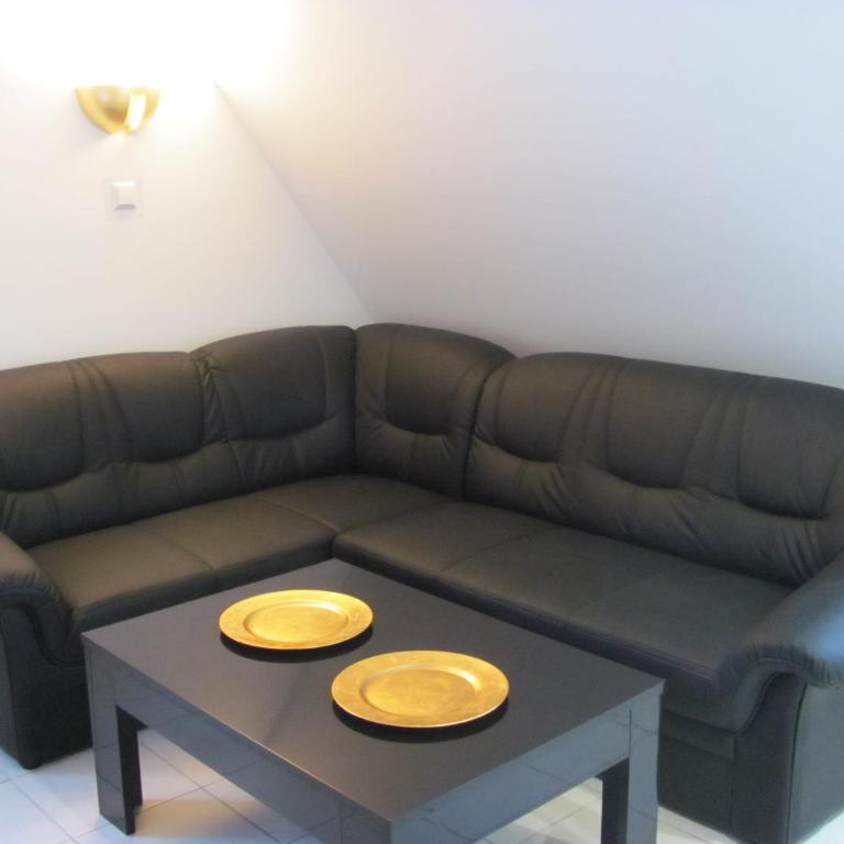 Apartment Storchenfärbe - Studio - 8