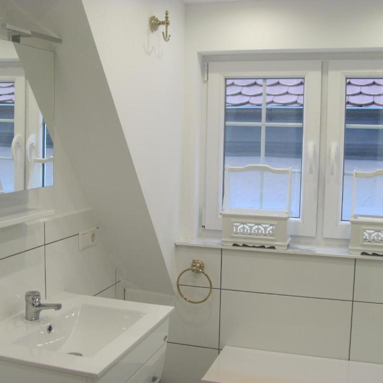 Apartment Storchenfärbe - Apartment - 13