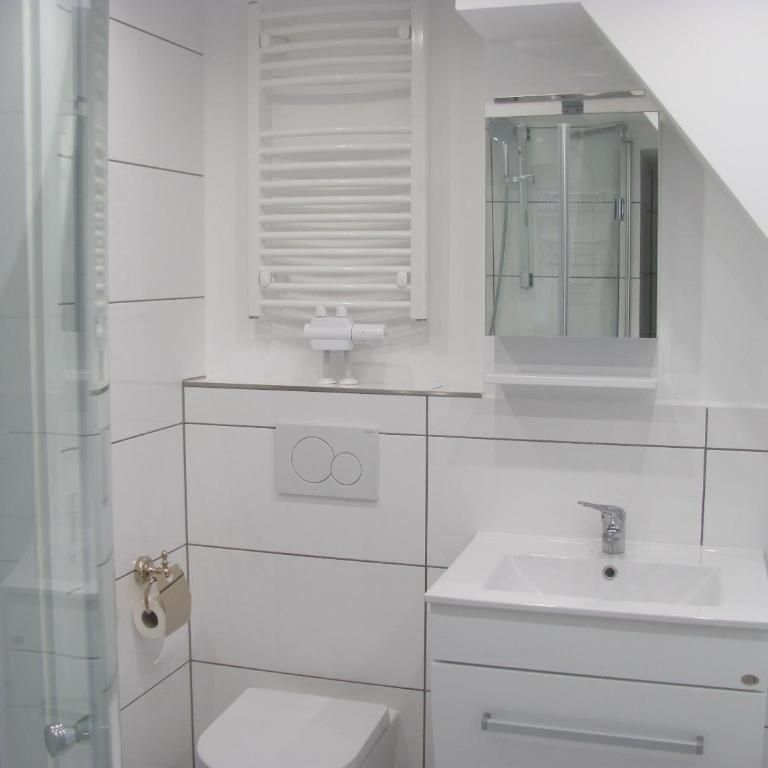 Apartment Storchenfärbe - Apartment - 15
