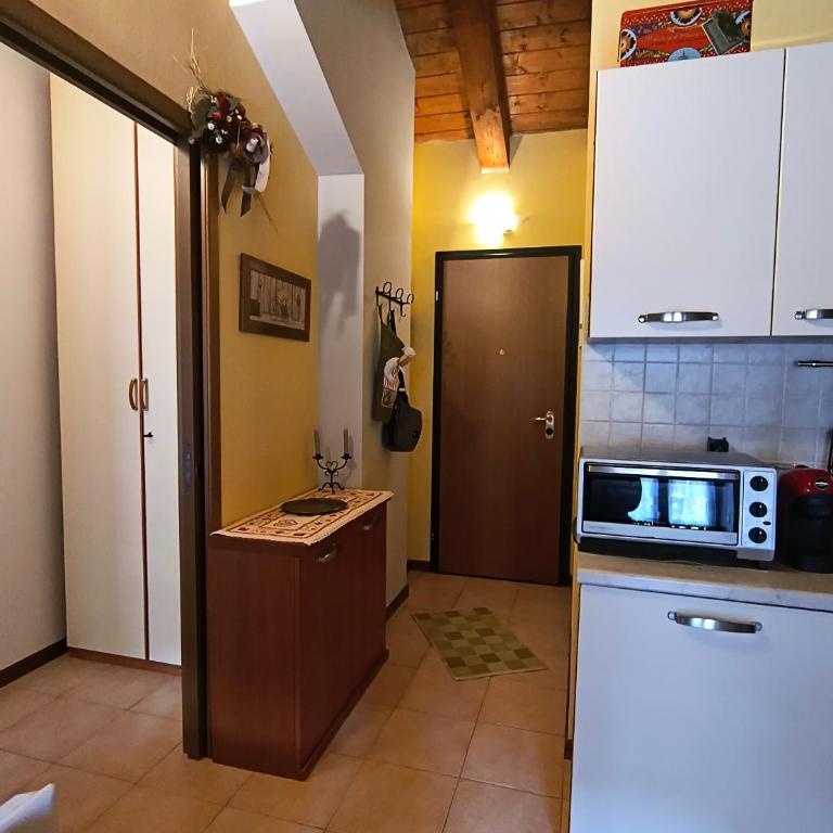 Nid du Coeur - Caratteristico Appartamento con Vista e Balconi - Horizon Vacanze - Appartamento con 1 Camera da Letto - 15