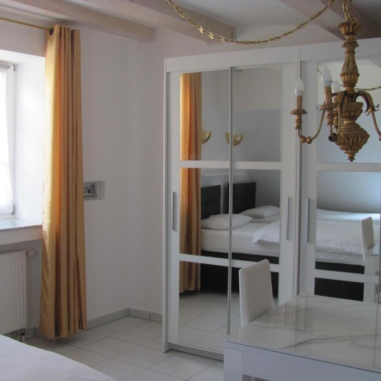 Apartment Storchenfärbe - Apartment - 17