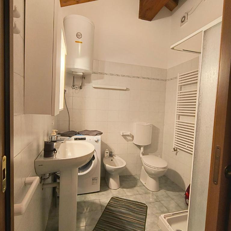 Nid du Coeur - Caratteristico Appartamento con Vista e Balconi - Horizon Vacanze - Appartamento con 1 Camera da Letto - 7