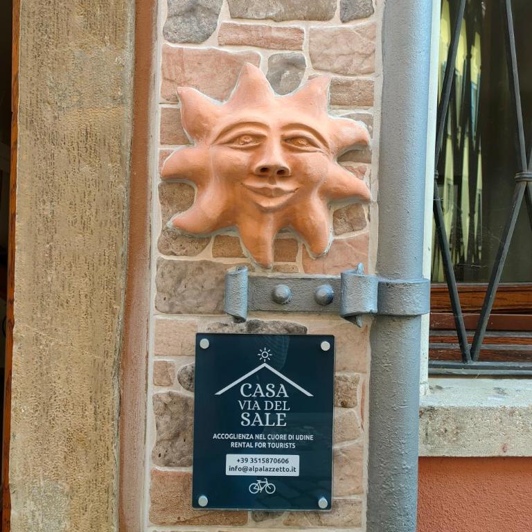 Casa via del Sale - Casa con 2 Camere da Letto - 20