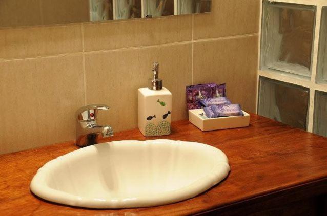 Departamentos Sobre el Mar - Loft - 9