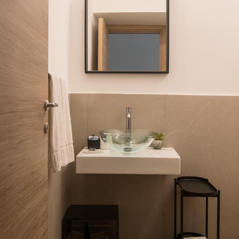 La casa di Nelly Boutique Apartment Napoli - Appartamento Classic - 19