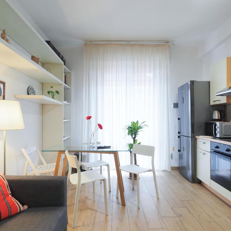 Primopiano - Legioni Romane - Appartamento con 1 Camera da Letto - 22