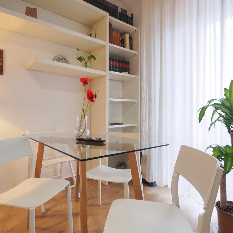 Primopiano - Legioni Romane - Appartamento con 1 Camera da Letto - 34