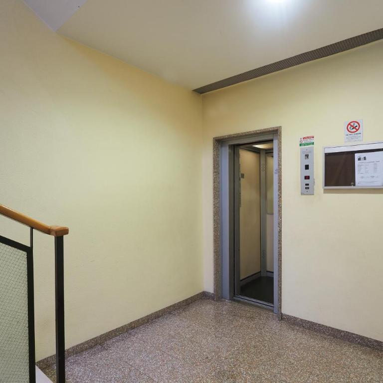 Primopiano - Legioni Romane - Appartamento con 1 Camera da Letto - 37