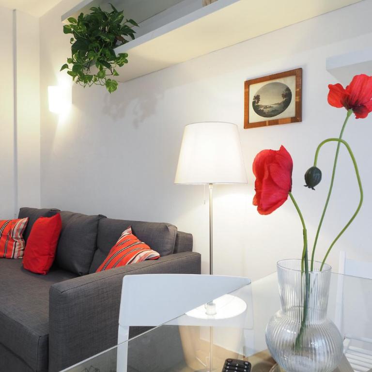 Primopiano - Legioni Romane - Appartamento con 1 Camera da Letto - 41