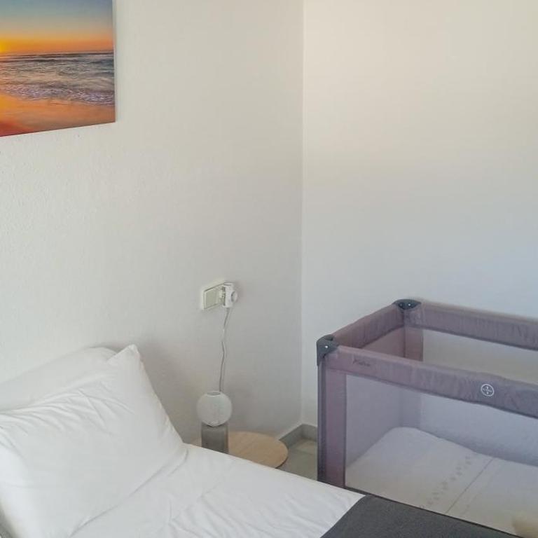 SHIOKAZE - Apartamento de 1 dormitorio - 30
