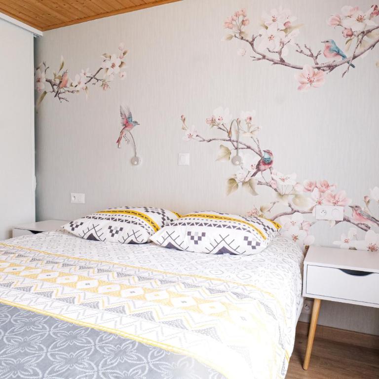 Jolie et grande maison rénovée quartier Le Hameau des Pins Les Sables - 8 personnes - Haus mit 4 Schlafzimmern - 33