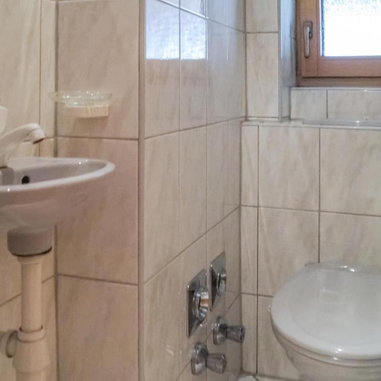 Schoene Ferienwohnung-Fuegen - Apartment mit 2 Schlafzimmern - 11