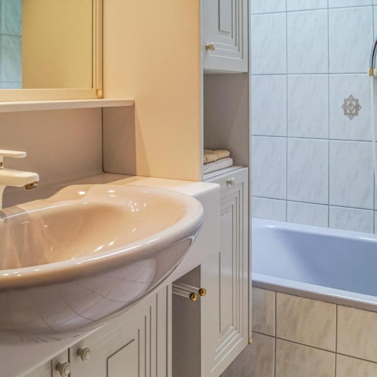 Schoene Ferienwohnung-Fuegen - Apartment mit 2 Schlafzimmern - 6