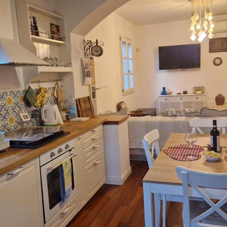 Oasi Ardenza la tua casa al mare a Livorno - One-Bedroom House - 7