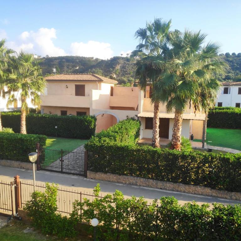 Campofelice Holidays - Appartamento Superior con 3 Camere da Letto - 23