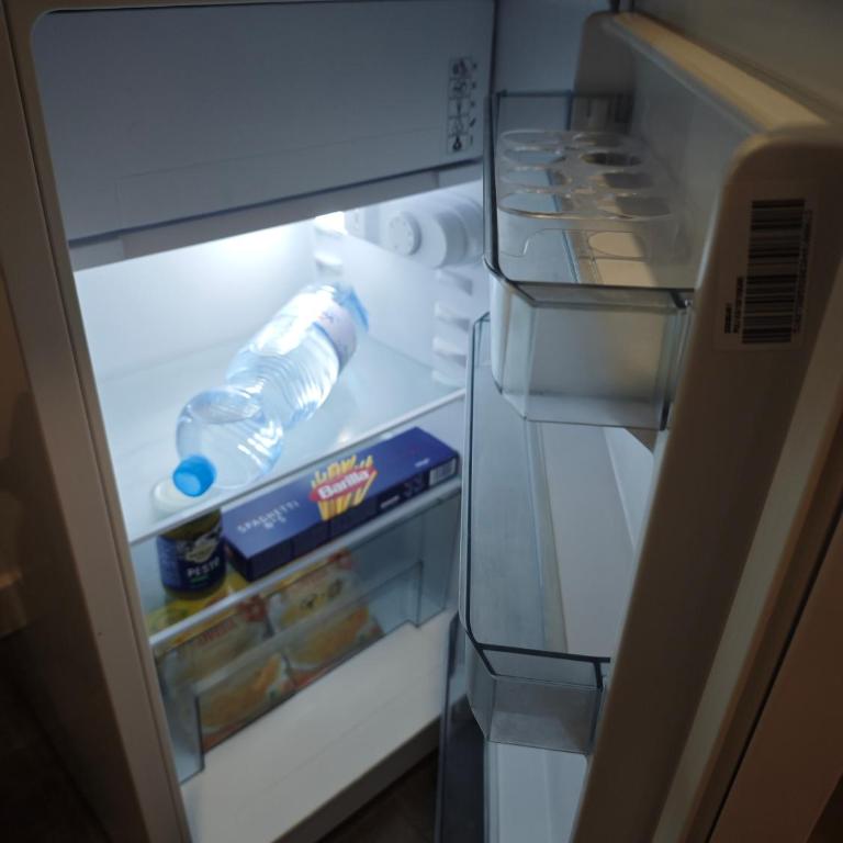 Dunja Apartmans - Apartman sa 1 Spavaćom Sobom - 13