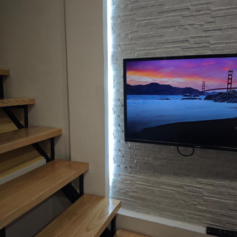 Dunja Apartmans - Apartman sa 1 Spavaćom Sobom - 3