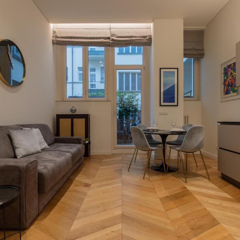 Prestige Apartment Via Roma by Wonderful Italy - Appartamento con Terrazza - 2