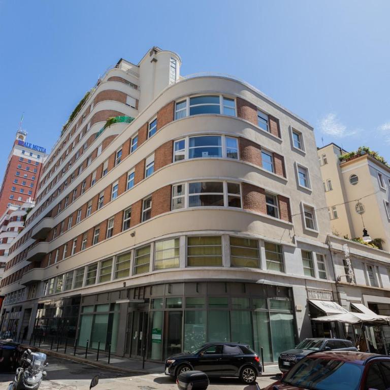 Prestige Apartment Via Roma by Wonderful Italy - Appartamento con Terrazza - 3