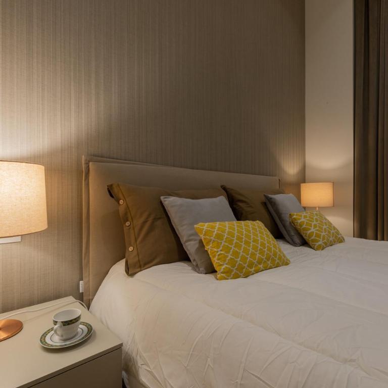 Prestige Apartment Via Roma by Wonderful Italy - Appartamento con Terrazza - 9