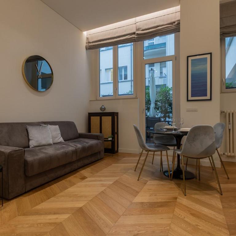 Prestige Apartment Via Roma by Wonderful Italy - Appartamento con Terrazza - 1